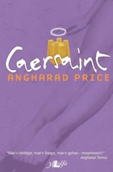 Paperback Caersaint Book