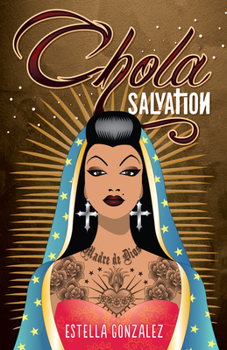 Paperback Chola Salvation Book