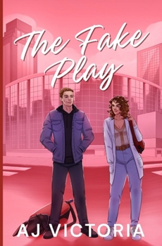 Paperback The Fake Play Book