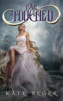 Paperback Fae Touched Book