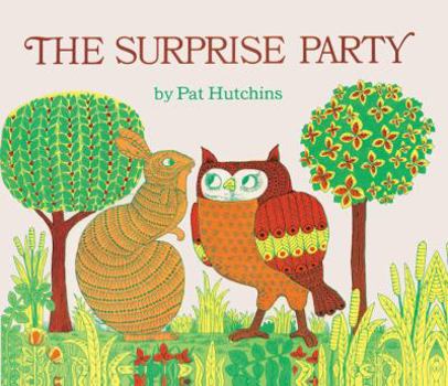 The Surprise Party (Turtleback School & Library Binding Edition)