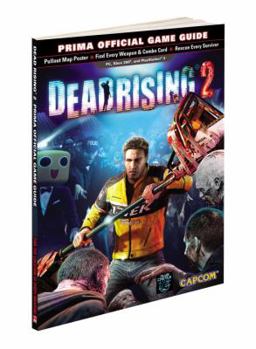 Paperback Dead Rising 2: Prima Official Game Guide Book