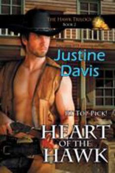 Paperback Heart of the Hawk Book