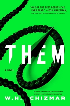 Hardcover Them Book