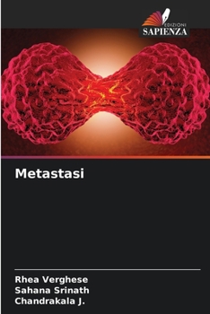 Paperback Metastasi [Italian] Book