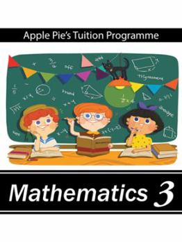 Paperback Mathematics 3 Book