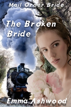 Paperback The Broken Bride Book