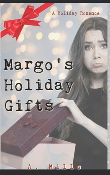 Paperback Margo's Holiday Gifts Book