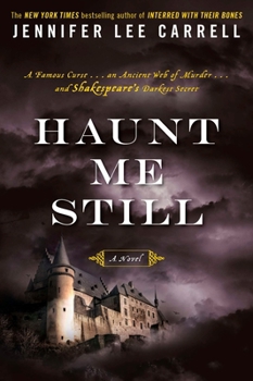 Haunt Me Still - Book #2 of the Kate Stanley