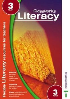 Classworks Literacy