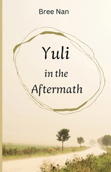 Paperback Yuli in the Aftermath Book
