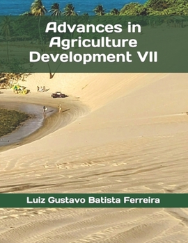 Paperback Advances in Agriculture Development VII Book