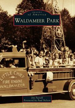 Waldameer Park - Book  of the Images of America: Pennsylvania