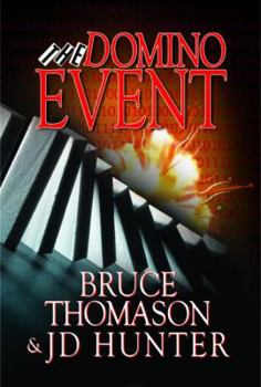 Paperback The Domino Event Book