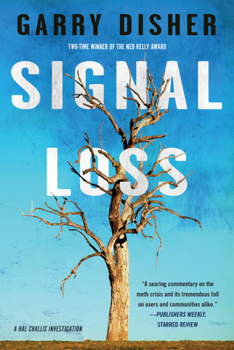 Signal Loss - Book #7 of the Inspector Challis