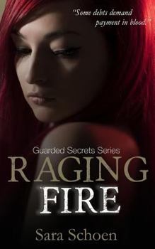 Paperback Raging Fire Book