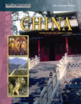 Hardcover Ancient China Book