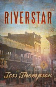 Paperback Riverstar (the River Valley Collection) Book