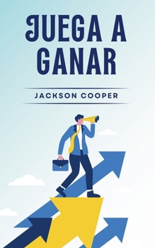 Paperback Juega a Ganar [Spanish] Book