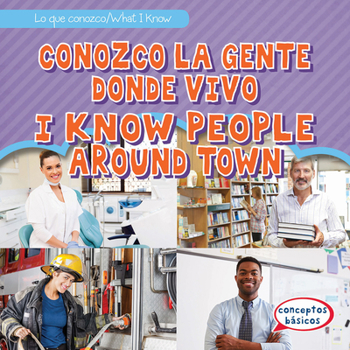 I Know People Around Town
