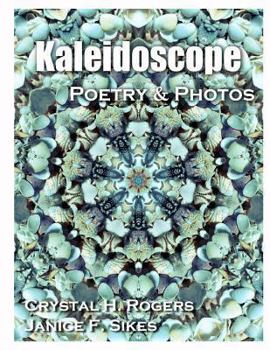 Paperback Kaleidoscope Book