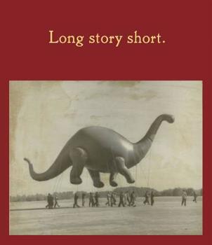 Hardcover Long Story Short Book