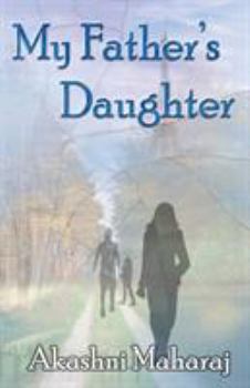 Paperback My Father's Daughter Book