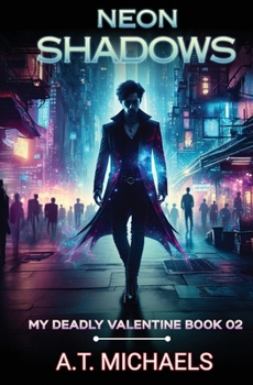 Neon Shadows (The Accord)