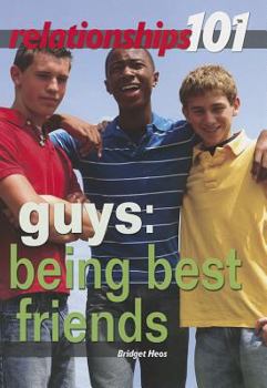 Paperback Guys Book