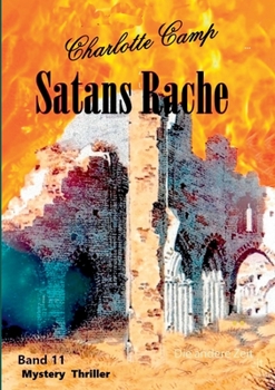 Paperback Satans Rache: Die andere Zeit [German] Book