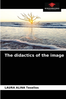 Paperback The didactics of the image Book