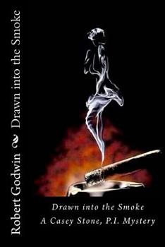 Paperback Drawn into the Smoke Book