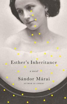Hardcover Esther's Inheritance Book