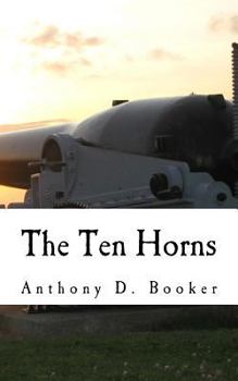 Paperback The Ten Horns Book