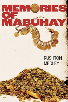 Paperback Memories of Mabuhay Book