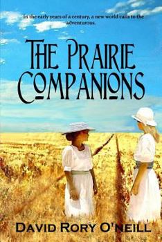 Paperback The Prairie Companions. Book