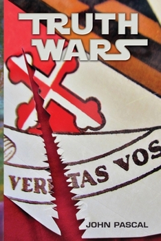 Paperback Truth Wars: The Battle For The Human Heart Book