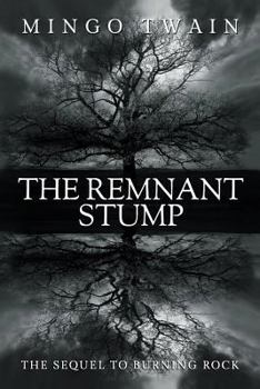 Paperback The Remnant Stump Book