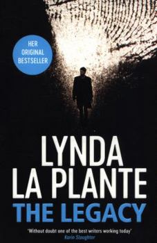 The Legacy - Book #1 of the Legacy