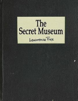 Paperback Secret Museum: Art, Ideas and Places Book