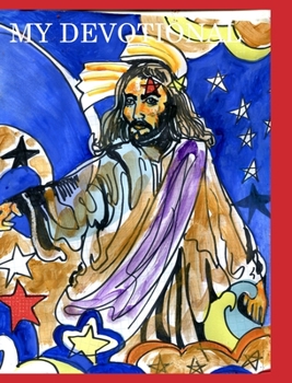 Hardcover My Devotional: devotions Book