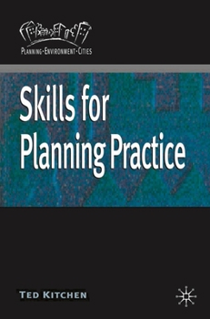 Paperback Skills for Planning Practice Book