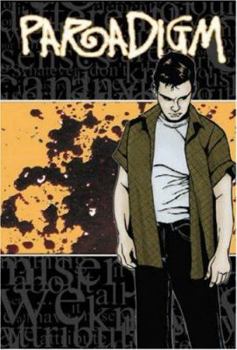 Paperback Paradigm Volume 1: Segue To An Interlude Book