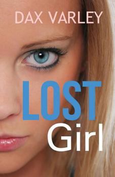 Paperback Lost Girl: An Oracles Novelette Book