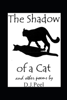 Paperback The Shadow of a Cat Book