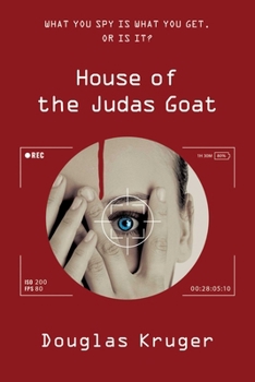 Paperback House of the Judas Goat Book