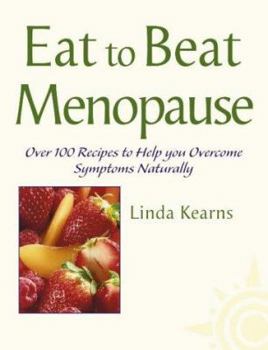 Paperback Eat to Beat Menopause Book