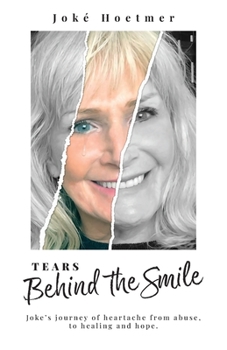 Paperback Tear's Behind the Smile: What Happens behind Closed Doors doesn't Define You Book