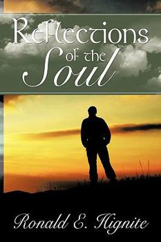 Paperback Reflections Of The Soul Book