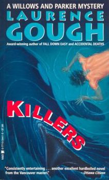 Killers - Book #7 of the A Willows and Parker Mystery